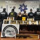Detienen a presunto sicario de “Los Rusos"