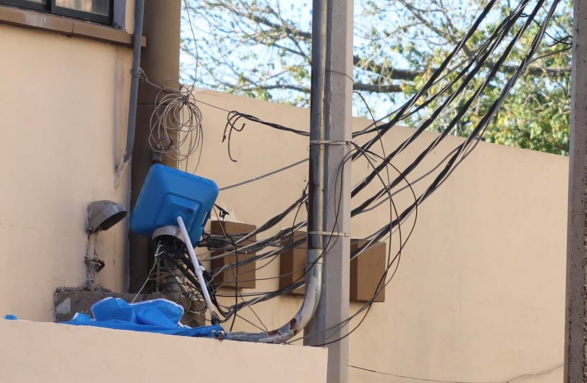 Crédito: Teodoro Borbón