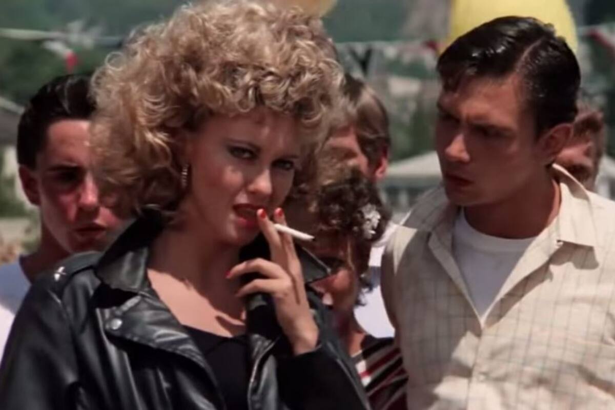 Olivia Newton-John subastará ropa que usó en Grease