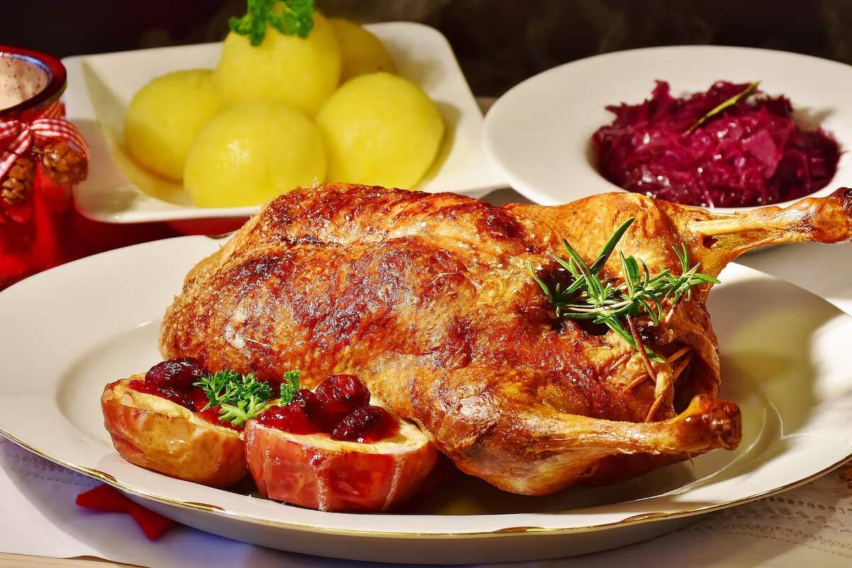 5 beneficios del pavo para tu salud que debes conocer