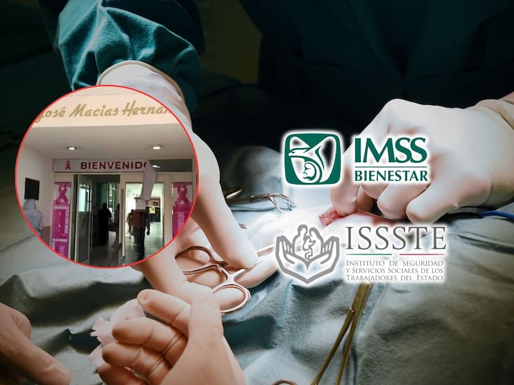 La mandaron del ISSSTE al IMSS-Bienestar por una hidronefrosis grado 3 en el riñón izquierdo, pero le terminaron operando el derecho: “No queremos culpables, queremos una solución”, dice el esposo