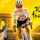 Isaac del Toro: ¿Dónde y a qué hora ver EN VIVO al mexicano en la etapa 21 del Tour de Francia 2026?