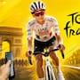 Isaac del Toro: ¿Dónde y a qué hora ver EN VIVO al mexicano en la etapa 21 del Tour de Francia 2026?