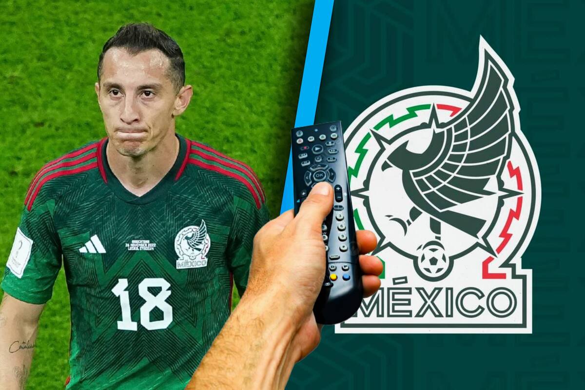 ¡Adiós, ‘Principito’! ¿A qué hora y dónde ver en vivo el México vs Estados Unidos?