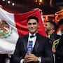 Andrés Briseño hace historia: mexicano de 21 años gana Mister International 2026