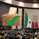 Diputados aprueban el “plan B” de Sheinbaum para reducir congresos estatales y regidores; oposición acusa que el ahorro es un mito