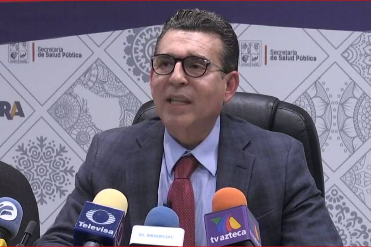 Confirman primer caso de coronavirus en Sonora