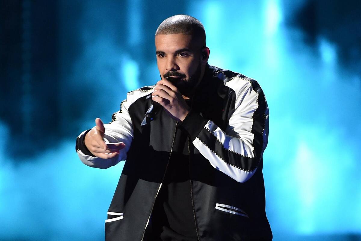 Billie Eilish defiende a Drake de quienes se refieren a él como alguien ''espeluznante''