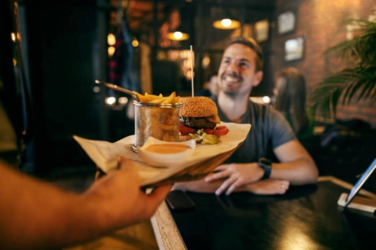 Será un año difícil económicamente para el sector restaurantero: Canirac