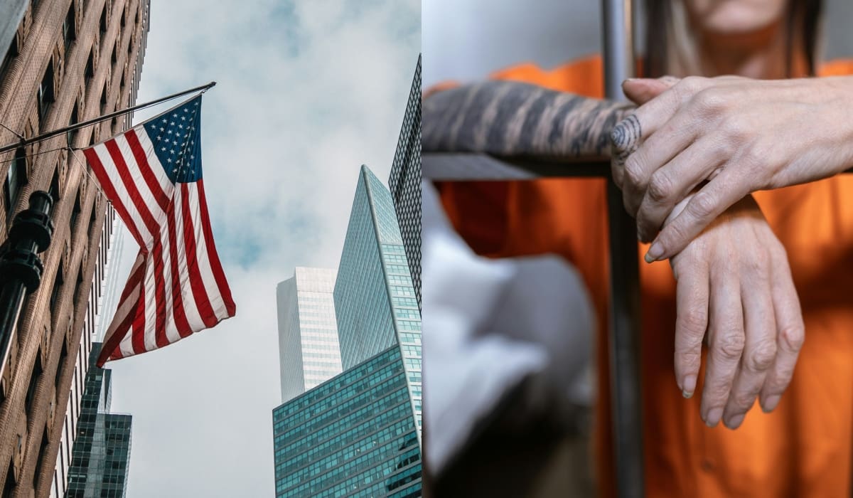 ¿Se puede acceder a la residencia permanente si fuiste testigo de un delito en Estados Unidos?