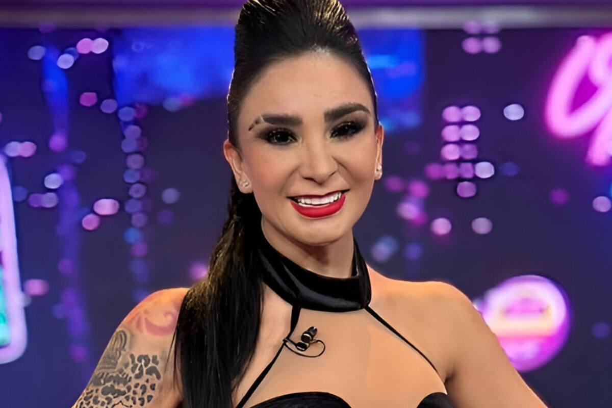 La Wanders Lover permanecerá siempre con polímeros en su cuerpo tras operarse los glúteos