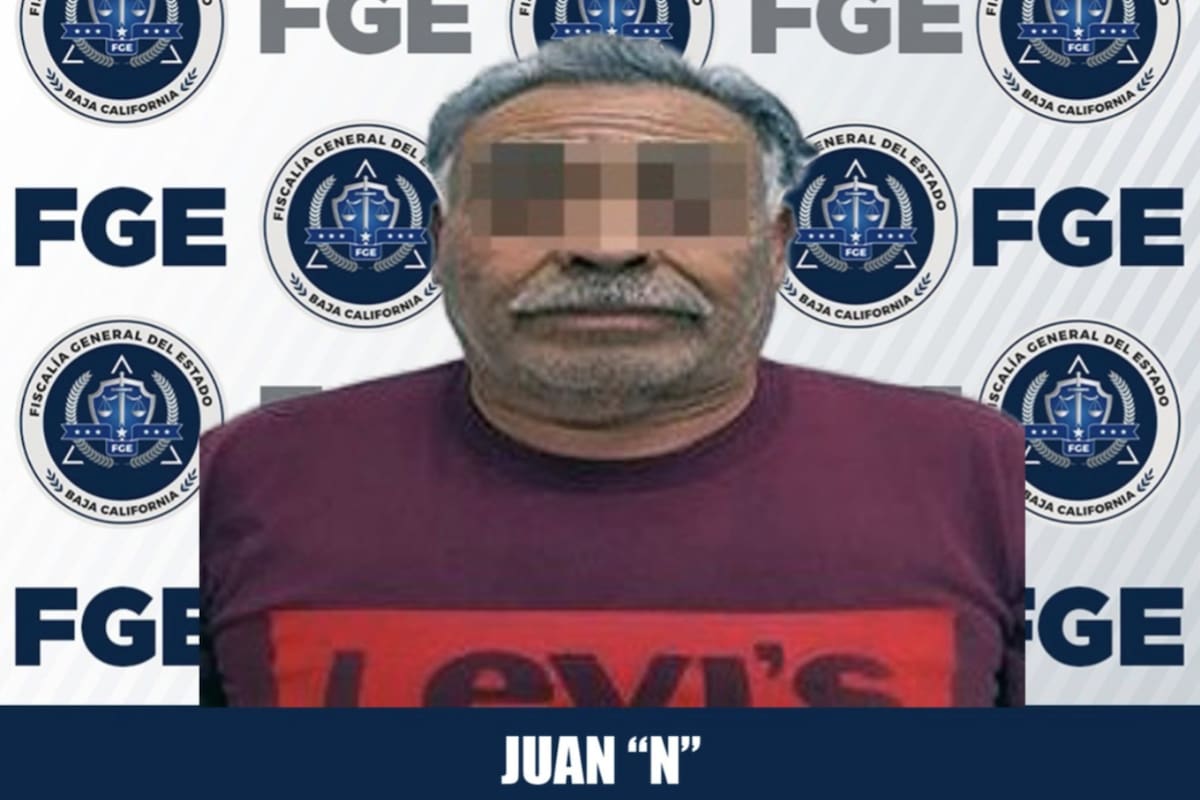 Presunto abusador sexual de menor queda en prisión