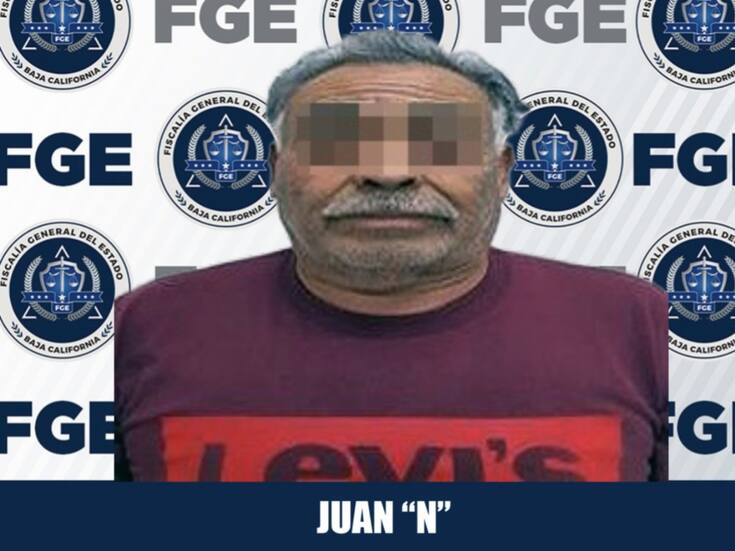Presunto abusador sexual de menor queda en prisión