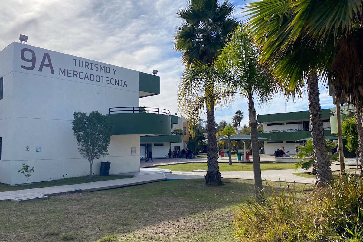 Ofrecerá UABC más espacios en Turismo y Mercadotecnia