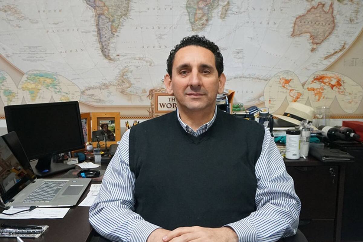 Ofrece Cetys educación de vanguardia con visión al 2036