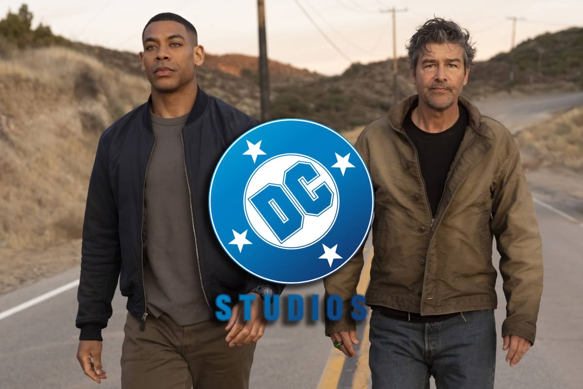 ¿Por qué DC Studios y HBO Max eliminaron el trailer de ‘Lanterns’ de todas sus plataformas?