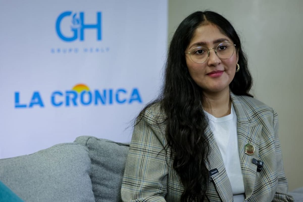 Diputada Michelle Sánchez Allende invita a su primer informe y a celebrar las fiestas patrias en Pueblo Nuevo