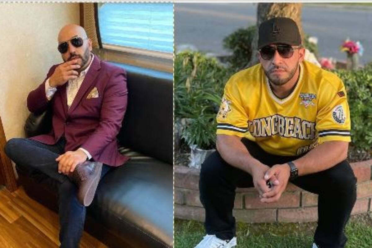 Lupillo Rivera le envía contundente mensaje a su hermano Juan