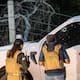 Ataque armado contra mando de la CESISPE desata fuerte operativo en Tecate