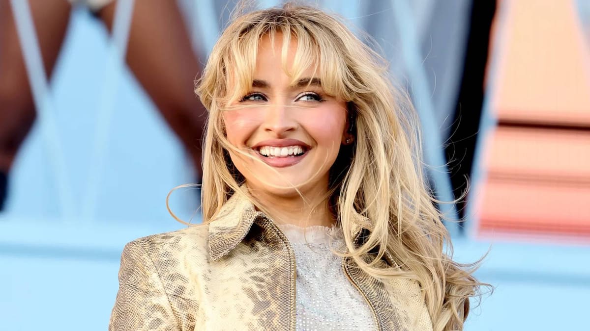 Premios Grammy aclaran polémica por nominación de Sabrina Carpenter en 'Mejor artista nuevo' / Foto: Especial