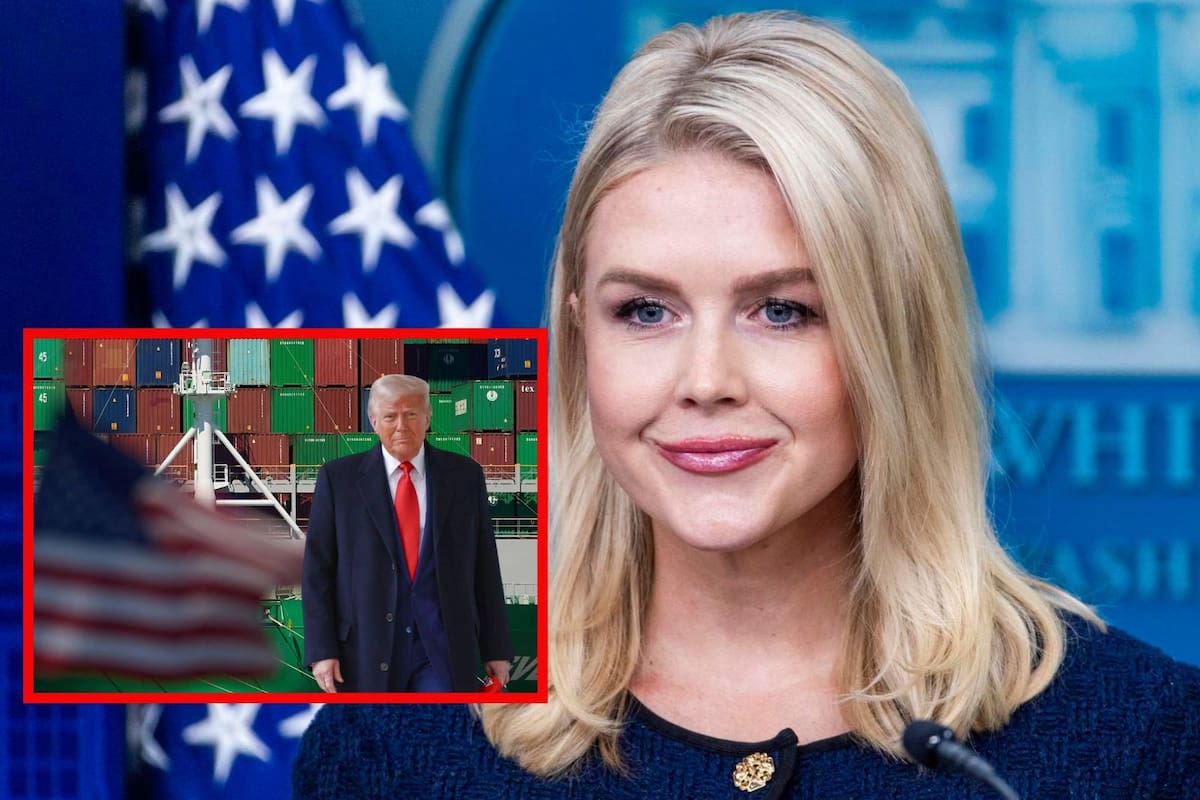 ¿Aranceles de Trump se reanudarán? EEUU envía “recordatorio amistoso” a sus socios comerciales y anuncia próximo fin de la tregua arancelaria: “Esperamos buenos acuerdos”