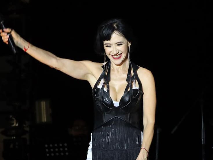 “Prefiero un hijo marihuano que alcohólico”: la vez que Susana Zabaleta reveló odiar el alcohol