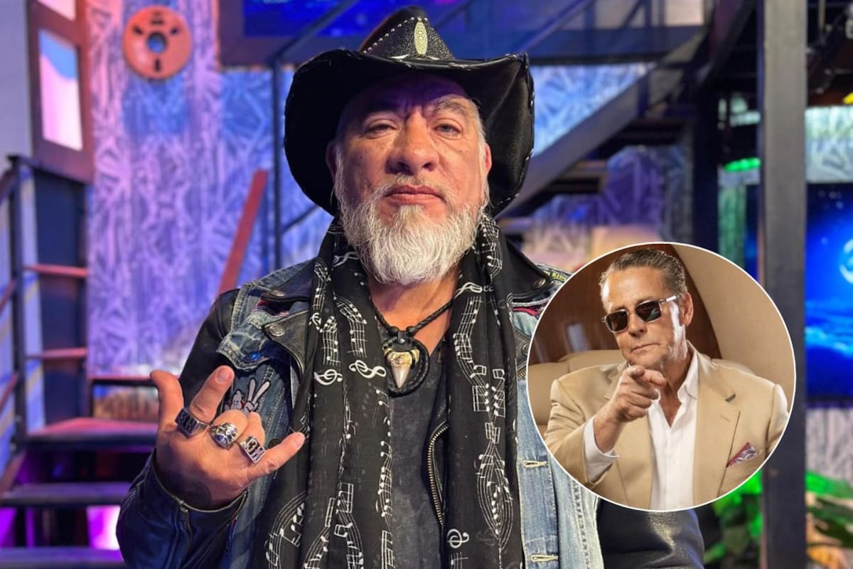 A días de la pelea con Alfredo Adame, Carlos Trejo afirma haber sufrido un atentado y sostiene que su rival podría estar vinculado al incidente