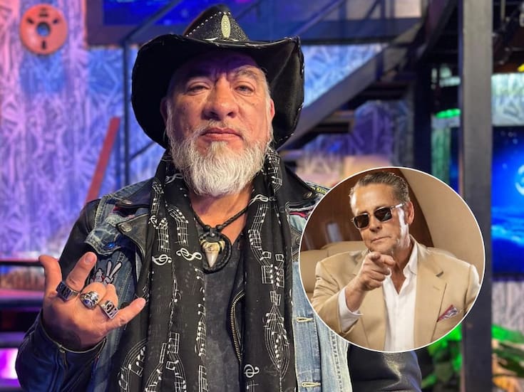 A días de la pelea con Alfredo Adame, Carlos Trejo afirma haber sufrido un atentado y sostiene que su rival podría estar vinculado al incidente