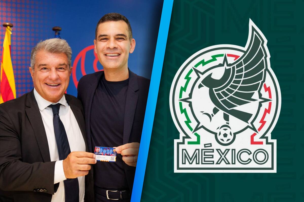 Rafa Márquez le cuesta una fortuna a la FMF