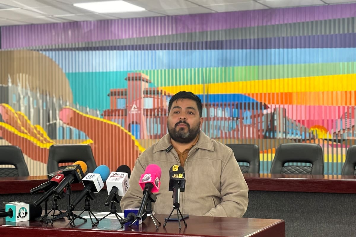 IMPLAN prepara actualización del plan de desarrollo urbano en Tijuana