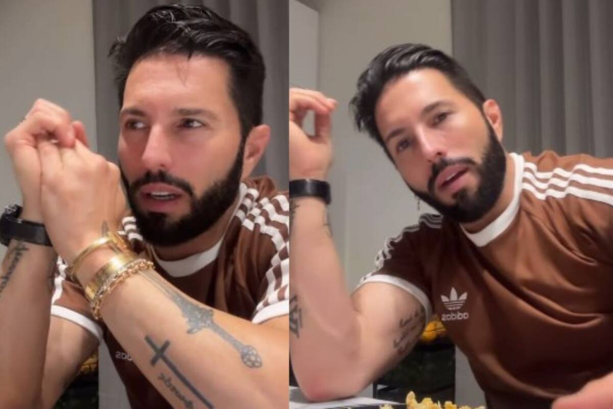 Poncho de Nigris arremete contra Maripily: “Es un hombre”
