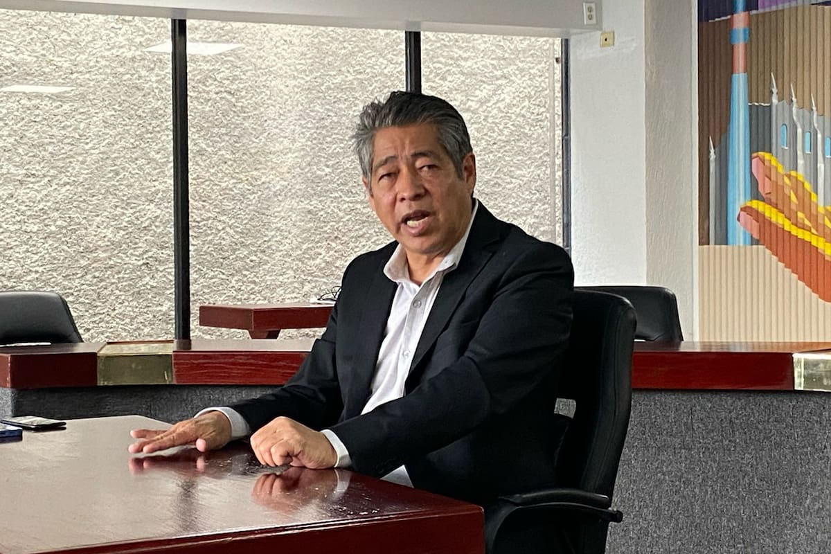 Industrias que relocalicen líneas de producción deberán indemnizar a trabajadores: Catem