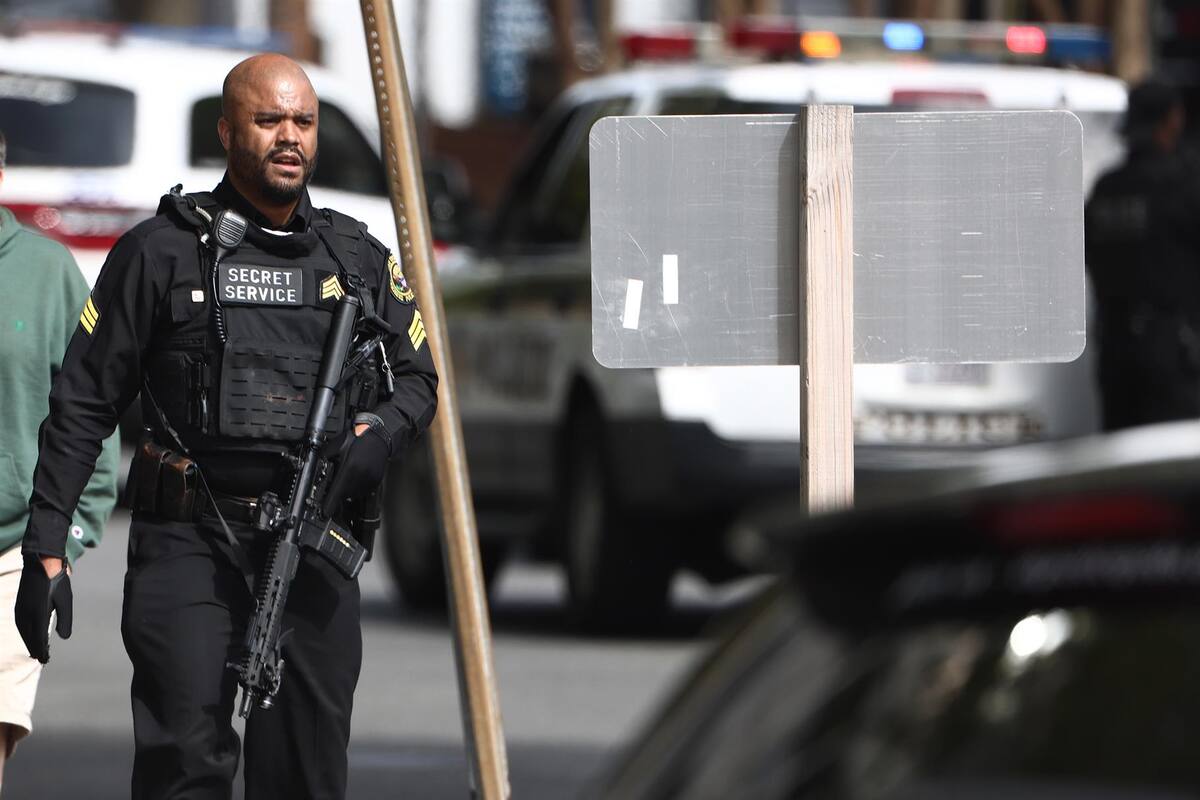 Tiroteo en una escuela de Oakland, California, deja varios heridos