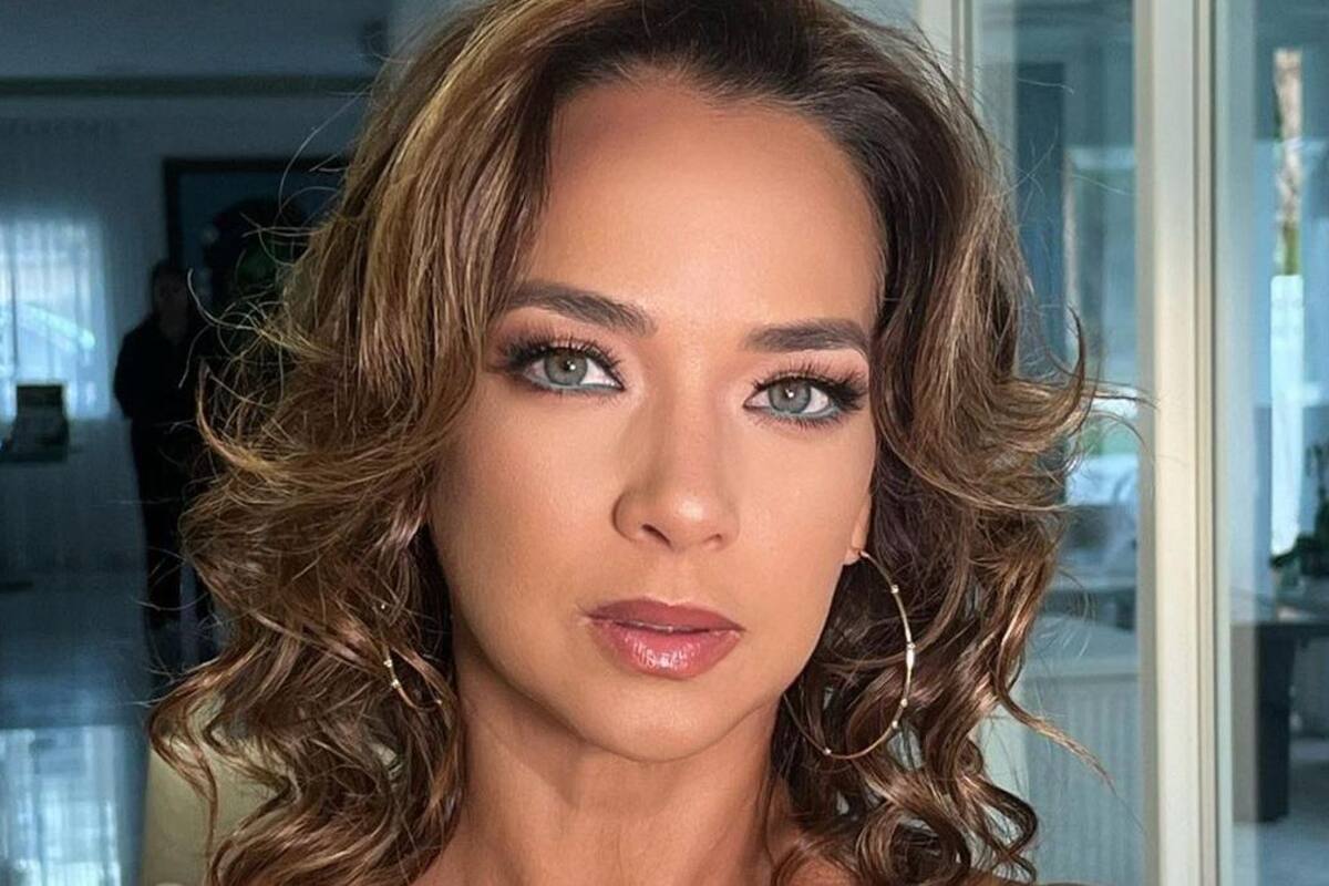 ¿Adamari López aparecerá en La casa de Los Famosos?