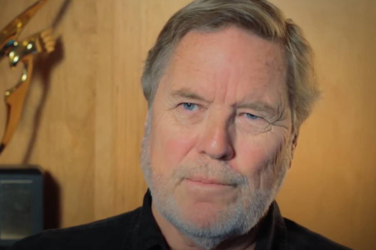 Fallece John Langley, productor de “Cops”, en medio de carrera en Ensenada, Baja California