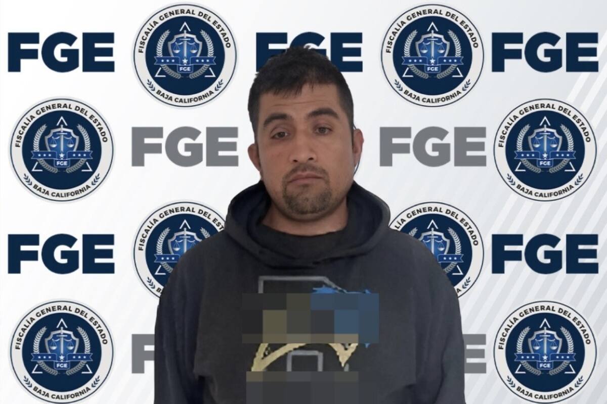 FGE obtiene sentencia de 20 años por violación equiparada