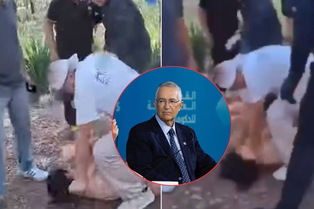 Ricardo Salinas Pliego se pronuncia sobre el brutal ataque a mujer trans en Alameda Central de Ciudad de México: ¿Qué dijo?