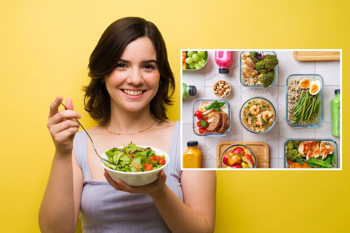 Fortalece tu sistema inmunológico: Pautas dietéticas para procesos infecciosos