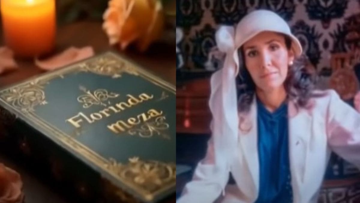 La historia de Florinda Meza llega a Prime Video, el primer documental de Latinoamérica que usa IA