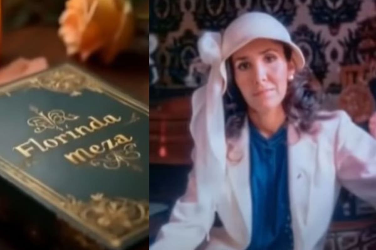 La historia de Florinda Meza llega a Prime Video en septiembre, el primer documental de Latinoamérica que usa IA
