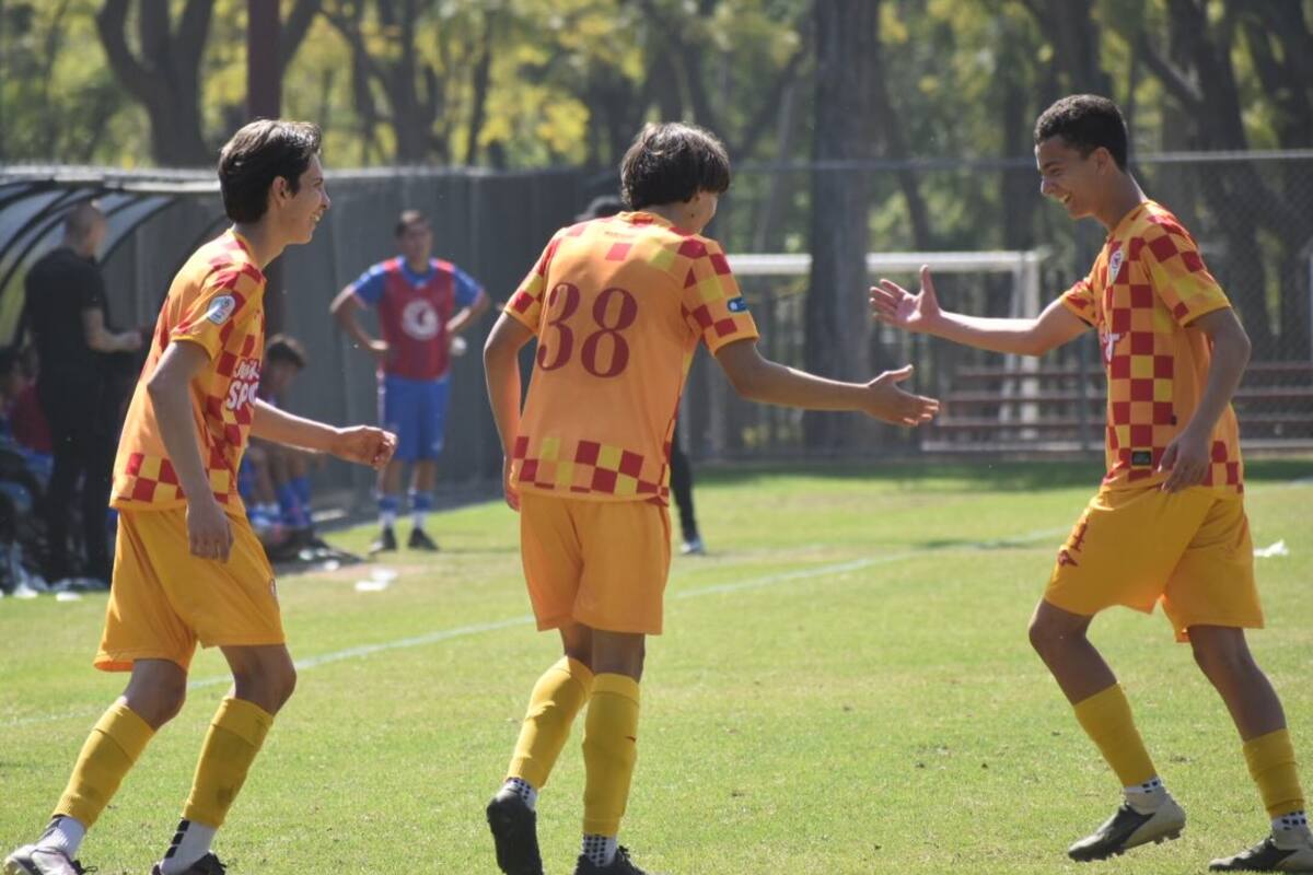 Caen Cimarrones ante Tecos y dejan ir racha en Liga Premier