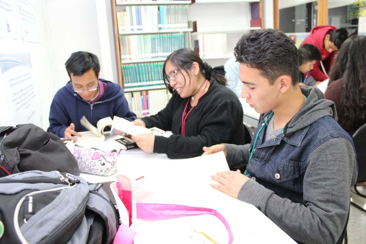 Movimiento Ciudadano impulsa cultura financiera en planes de estudio