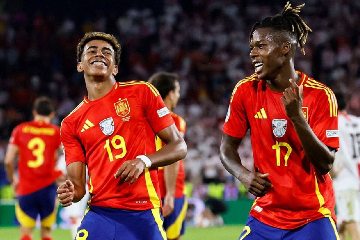 Barcelona tendría asegurado el fichaje de uno de los mejores jugadores de España en la Eurocopa