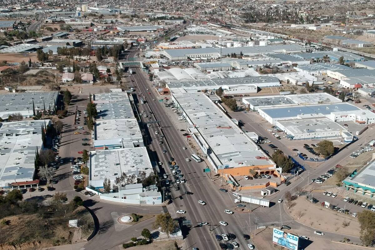 Difícil contratar en Nogales en fin de año: Canacintra
