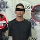 Cae “El Tucán” en Mexicali: capturan a objetivo prioritario vinculado a racha de asaltos seriales a comercios