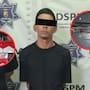Cae “El Tucán” en Mexicali: capturan a objetivo prioritario vinculado a racha de asaltos seriales a comercios