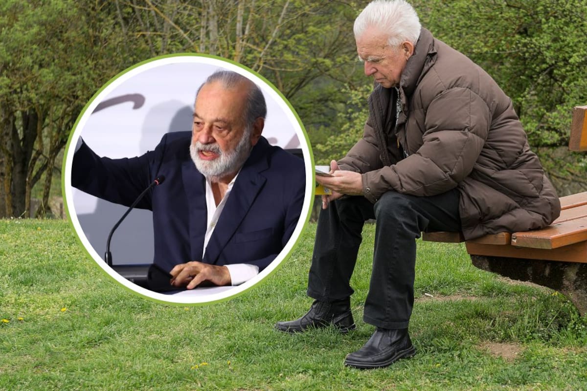 Carlos Slim quiere que te jubiles hasta los 75 años, trabajes 12 horas y descanses 4 días porque dice que ahora la gente vive más: La polémica propuesta que reabre el debate sobre pensiones, trabajo y el futuro de millones de mexicanos