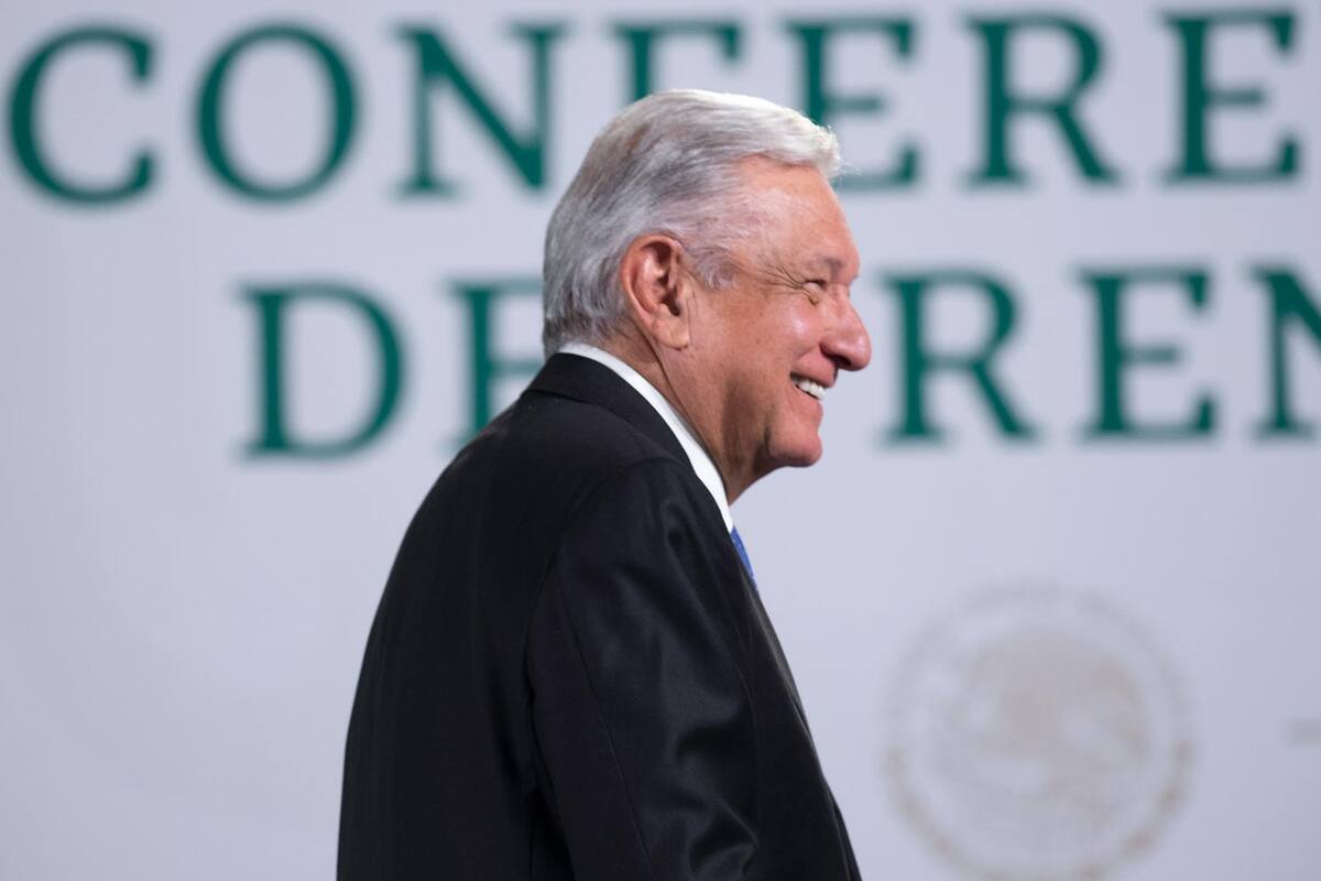 Boda Santiago Nieto: AMLO revela que 35 mil dólares eran del dueño de El Universal