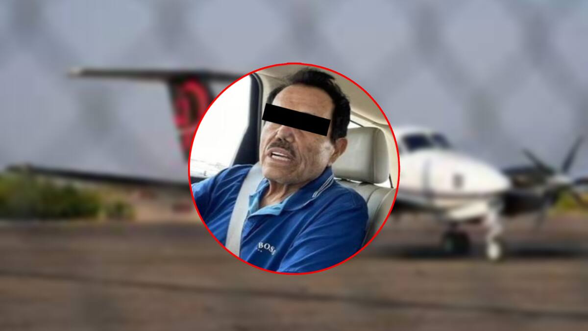 El abogado de 'El Mayo' afirma que Ismael Zambada llegó a Estados Unidos contra su voluntad. | EFE