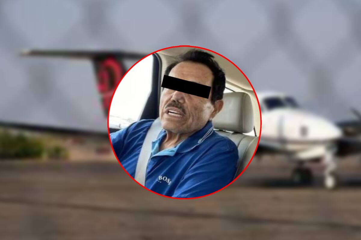 ¿Engaño? Abogado de ‘El Mayo’ aclara que Zambada llegó a EU contra su voluntad